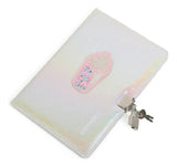 Chimola Libreta PU Shiny SMOOTHIE BT274