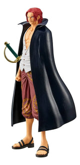 Banpresto One Piece Film Red Dxf~The Grandline Men~Vol.2 18948