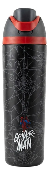 Botella Deportiva 600ml Spiderman DSM8342