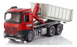 Bruder Camion Mercedes Benz Arocs Truck Roll BRU3622