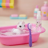 Color My Pets X4 Mascotas Para Pintar Y Lavar 3104777