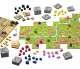 Carcassonne Expansión Plus 40-4039