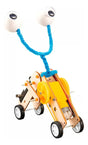 Kit Educativo Robot 54 Piezas PPD-1003