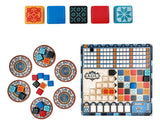 juego Azul 5701 Maldon