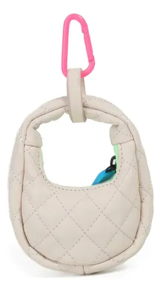 Chimola Pouch Leila Nude R129