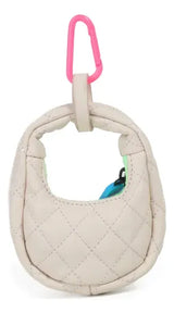 Chimola Pouch Leila Nude R129