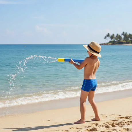 Lanzador De Agua 60 Cm Flota Flota 1313867 Shine