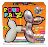Perro 22cm Para Pintar Surtido TMR005