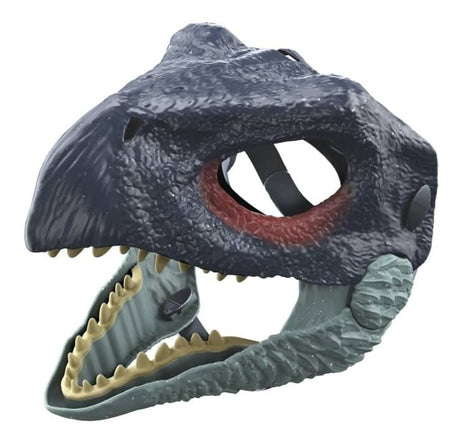 Jurassic World Máscara Articulada Therizinosaurus Gwy33