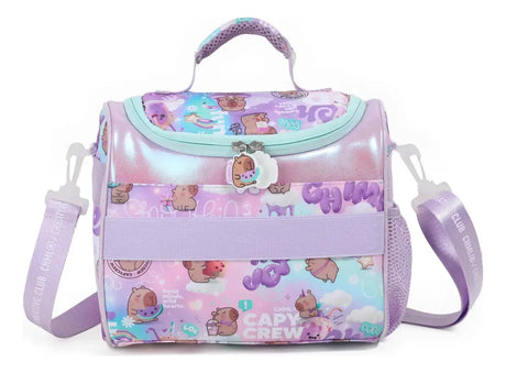 Chimola Lunchera Capibara BT333