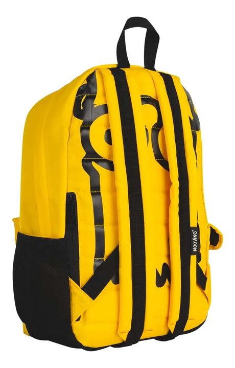 Mooving Mochila The Simpsons Bart 1621126