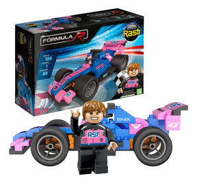 Rasti Formula R Auto F1 01-1099