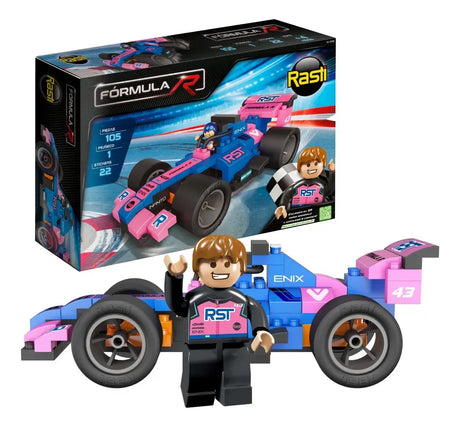 Rasti Formula R Auto F1 01-1099