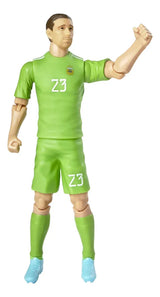 Figura De Accion Dibu Martinez Producto Oficial AFA 83729