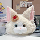 Peluche Gatito Cartera 25cm Shine KL021