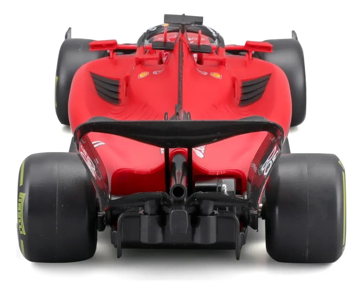Maisto 1:24 Ferrari SF-23 a Radio Control Leclerc 82357