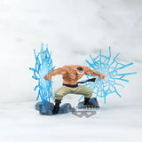 Banpresto One Piece DXF Special Edward.Newgate 19736
