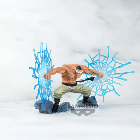 Banpresto One Piece DXF Special Edward.Newgate 19736