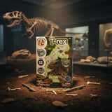 Science4you Excavación de Fósiles T-Rex Brilla en la Oscuridad 80004451 630864