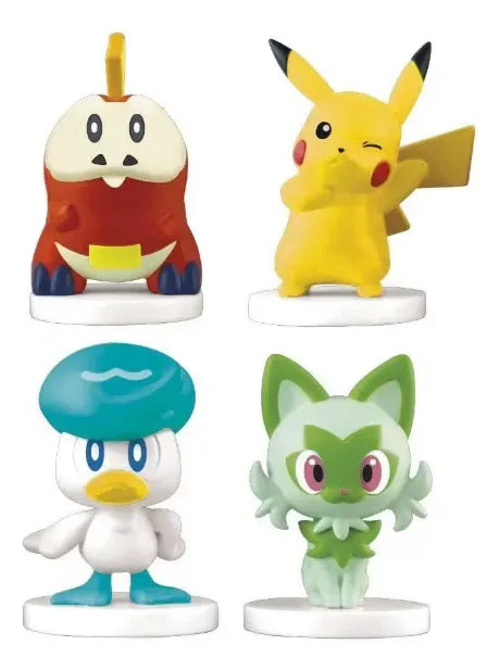 Hasbro Family Monopoly Pokemon G0716