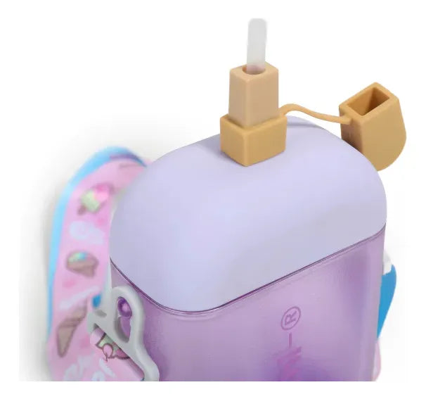 Chimola Botella Ice Cream Lila BZ62