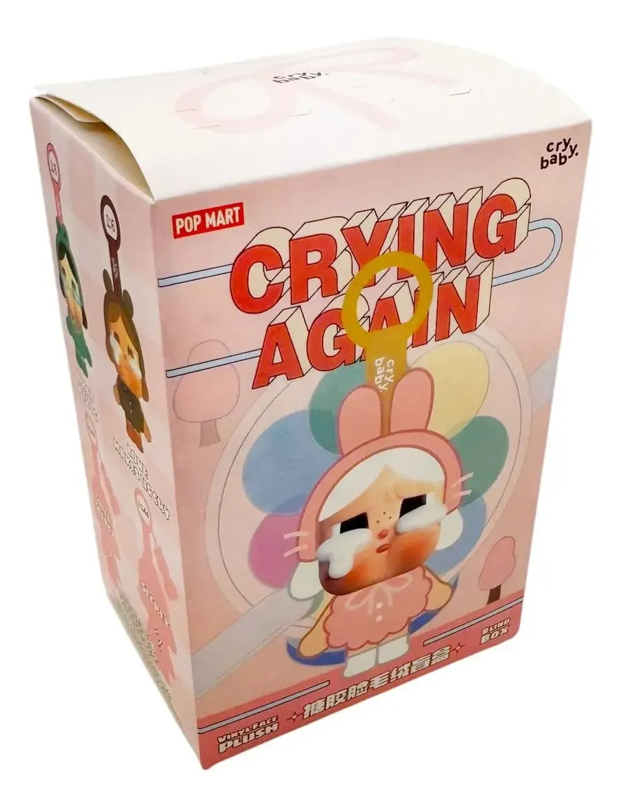 Muñeca Chibi Figura Coleccionable Sorpresa Shine KL970