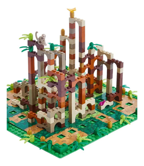 Juego Monkey Palace Maldon 7301
