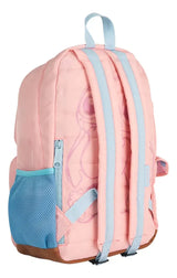 Mooving Mochila Stitch Pink 1629326