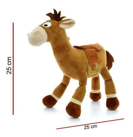 Phi Phi Toys Peluche Tiro Al Blanco Toy Story PX004