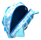 Mochila C/Luz Kawaii Kori Termoformada 22x30x10cm 12P 41308