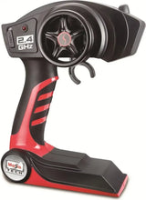 Maisto Off Road Trophy Truck a Radio Control Rojo 81466