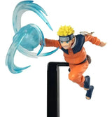 Banpresto Naruto Effectreme-Uzumaki Naruto- 19230