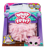 Fur Fluffs Cotton Qt Kitty Muñeco Interactivo 6065307