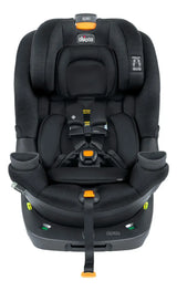 Chicco Butaca Fit360 Cleartex Black 06079690950070