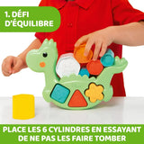 Chicco Rocking Dino 2 en 1 00010499100000