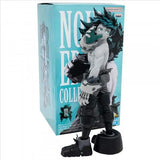 Banpresto My Hero Academia Noir Edge Collection Izuku Midoriya 71015
