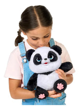 Little Live Pets Baby Panda 26676