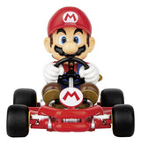 Auto A Control Mario Kart Pipe Kart Carrera Go 370200989