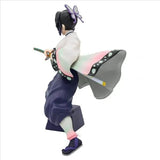 Banpresto Demon Slayer Kimetsu no Yaiba Vibration Stars Shinobu Kocho 29609