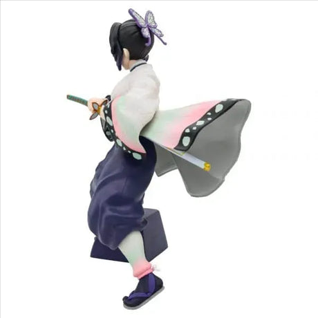 Banpresto Demon Slayer Kimetsu no Yaiba Vibration Stars Shinobu Kocho 29609