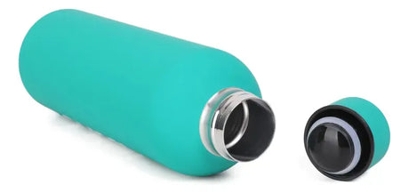 Chimola Botella Termica 500ml Verde BZ49