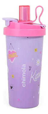 Chimola Vaso Termico Xl Play Cat BZ116