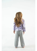 Chimola Pijama Cat TXS UND08