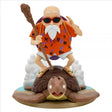 Banpresto Dragon Ball Kamesennin Maestro Roshi 29518