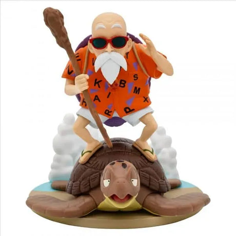 Banpresto Dragon Ball Kamesennin Maestro Roshi 29518