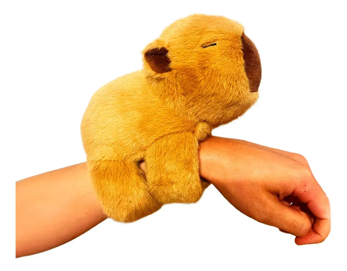 Brazalete Capibara 13cm 09LP000454