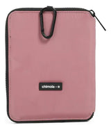 Chimola Portadocumentos y cables Monaco Pale Pink R149