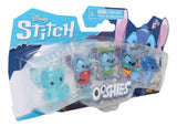 5 Pack Ooshies Stitch 25419