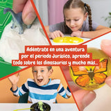 Science4you Explorador Jurassico 80003477 624962