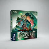 Juego Covenant Devir 40-1063